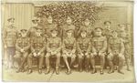 WW1 Photo Royal Artillery Regiment (J11)