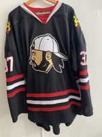 RARE Kevin Smith hockey Jersey Ltd Edt  Sold out 4xl Jay & Silent Bob clerks