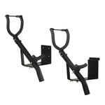 Sax Wall Hanger Holder Wall Mounted Saxophone Hanger Save Space Sax Hanger Hook