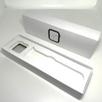 White Smart Watch Retail Shipping Gift Box Fits Apple - Wholesale 50 100 200 500