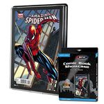 BCW Comic Frame with UV Protection   Modern Age Display Case   Comic (US IMPORT)