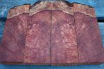 Old Growth Salvaged REDWOOD BURL tool handle / scales / carving block