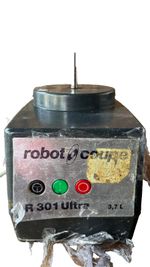 Robot Coupe R301 Ultra/Base Only