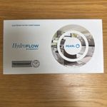 HydroFLOW PEARL Electronic Water Treatment Unit White Limescale Removal
