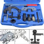 Diesel Engine Timing Locking Tool Kit f. BMW M41 M47 M51 M57 E66 Land Rover Opel