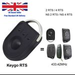 Replacement SOMFY Garage door Replacement remote control