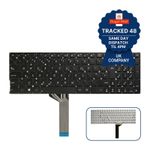 Asus X553/X551/X502 Series Laptop Keyboard UK Layout Black Replacement