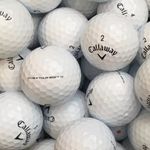 Callaway HEX TOUR / SOFT Golf Balls - PEARL / GRADE A - Ace Golf Balls 🏌️ o ⛳