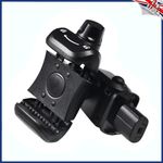 735664419 Smartphone Cradle For Fiat 500 Punto Panda Ducato Dashboard Port