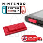 RCM CLIP  Recovery Tool Jig for Nintendo Switch Dongle SX OS SX Pro