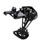 Shimano Deore XT Rear Derailleur | RD-M8100 SGS | 12 Speed | Shadow+ Long Cage