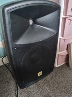 The T Box Portable Speaker