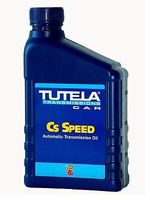 Tutela CS Speed Selespeed Transmission Oil 1 Litre
