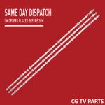 NEW JVC LED KIT LT-40C860 LT-40C880 LT-40C890 VESTEL 40" UHD DRT VNB A / B-TYPE 