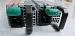 Intel 360W 1U Redundant PSU Cage & Modules Delta RPS-400-2 C 2x DPS-400AB-5  B