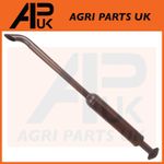 Leyland Marshall 255 262 270 272 344 384 462 Tractor Exhaust Silencer Muffler
