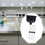 Laboratory Sink,Heavy Duty,Single Bowl,Fume Hood,Portable Washing Hand Basin for