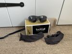 BOLLE TACTICAL COMBAT  3 LENS