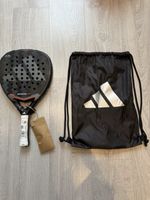 Adidas Metalbone 3.4 HRD+ Ale Galan Carbon Padel Racket 2025