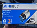 Blue Diamond Mini Blue Condensate Removal Pump X87-504