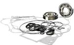 Suzuki RMZ 250 2007 2008 2009 Engine Rebuild Kit Main Bearings Gaskets & Seals