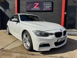 2015 BMW 3 Series Active Hybrid Petrol Automatic 5 Door