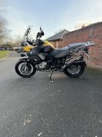 BMW GSA1200