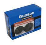 GUNSON CARB BALANCER TOOL � Easy read scale indicates the air flow