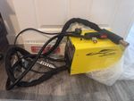 Spot Welder Dent Pulling Machine