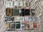 British Army Military IFAK FIRST AID Cadets Scouts GEN 7 CAT BLEED KIT