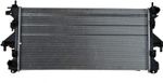 Radiator Fiat Ducato Peugeot Boxer Citroen Relay Jumper 2.2,2.3,3.0 2006-ON