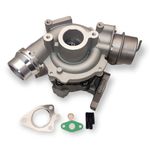 Turbocharger for Nissan Renault Dacia Mercedes 1.5 dCi Billet Turbo New