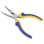 Bent Nose Pliers Hand Tool 160mm DIY