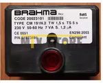 1PCS New CM191N.2 BRAHMA Control Box Original New for Burner Program Controller