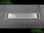HP SECURITY BEZEL FOR HP PROLIANT G8/G9 2U SERVER P/N 662529-001