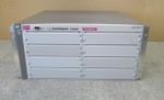 HP ProCurve 5308XL J4819A 8-slot Chassis With Blanks And J4839A Power Supply