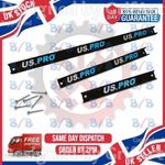 3PC STRONG MAGNETIC TOOL SOCKET RAIL BAR RACKS HOLDER WALL STORAGE ORGANISER