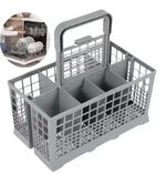 Dishwasher Cutlery Basket Universal
