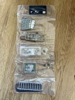 FANHOME EAGLEMOSS BUILD THE STAR TREK USS ENTERPRISE NCC-1701 D SHIP PART 22