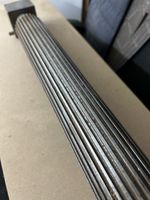 Wadkin Bao BAOS 12inch Feed Roller