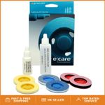 Comprehensive Refill Kit for Disc Cleaning & Scratch Repair - Blu-Ray & DVD