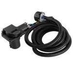 In Bed Trailer Wiring Harness For Ford F-250 Super Duty 17-22 HC3Z-15A416-A pg