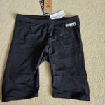 ARENA MENS TEAM SWIM SOLID SWIMMING JAMMERS TRUNKS  SIZE UK32 BLACK *BRAND NEW*