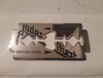Judas Priest British Steel Bottle Opener new