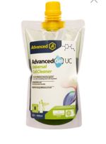 Advanced Engineering Advanced Gel UC Universal Coil Cleaner in 490ml Pouch