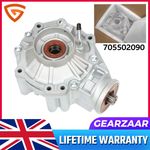 New Rear Differential ATV For Can-Am Renegade Outlander 4X4 705502090 705501723