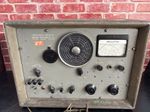 Vintage Marconi FM/AM Military Signal Generator Guided Weapons Division Repair