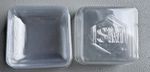 Wingspan Board Game x9 Plastic Egg Containers Storage Boxes Stonemaier Spares