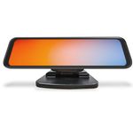 WOLFBOX Center Console Base Bracket for Mirror Dash cam 