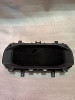 Seat Leon Cupra 2019-2023 Virtual Speedo Cockpit 5FA 920 790 A
